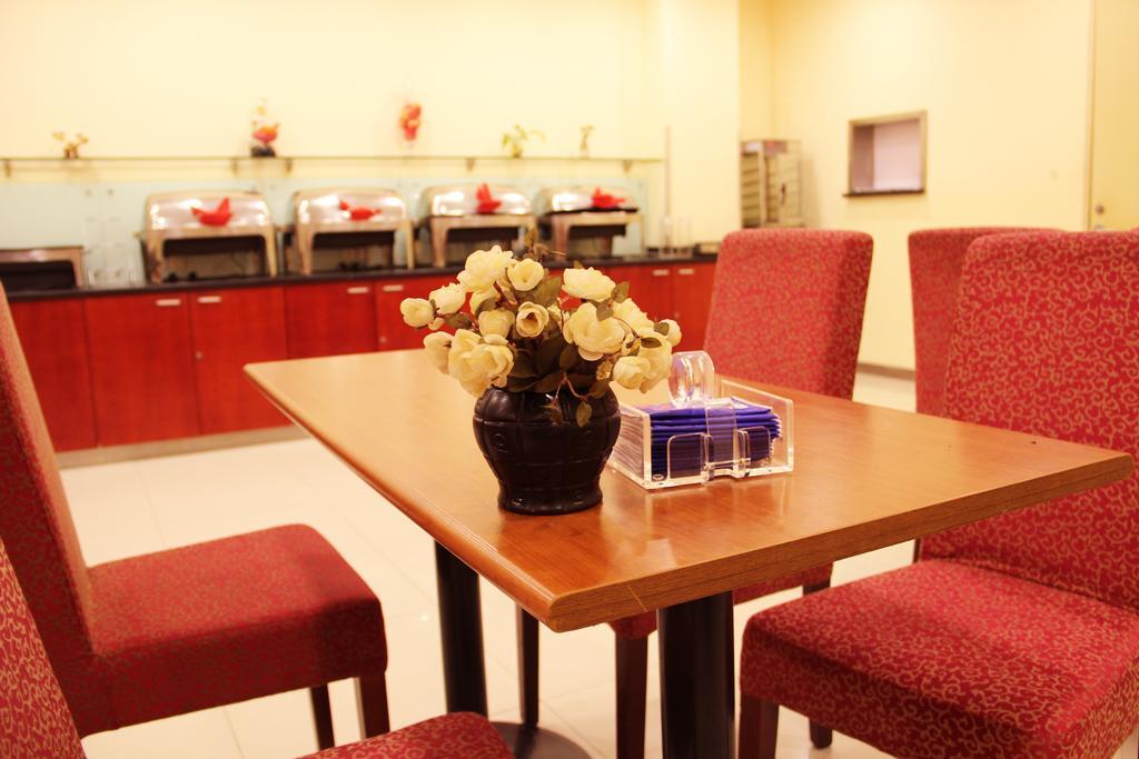Hanting Hotel Changzhou Railway Station Quarto foto