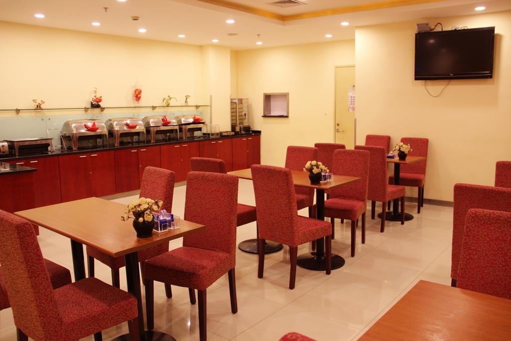 Hanting Hotel Changzhou Railway Station Quarto foto