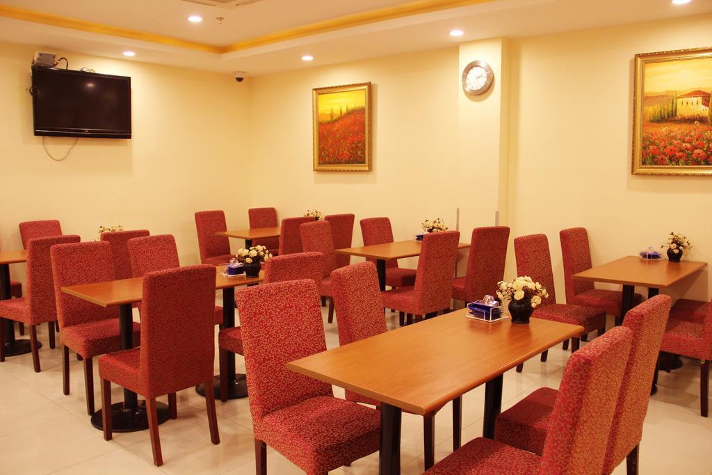 Hanting Hotel Changzhou Railway Station Quarto foto